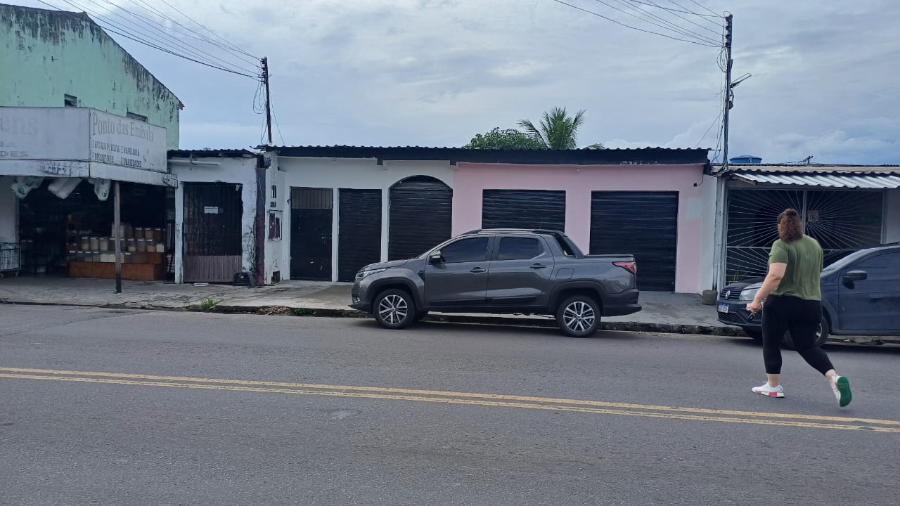 Imagem Ponto Comercial para Alugar, 30 m²em Cidade Nova - Manaus