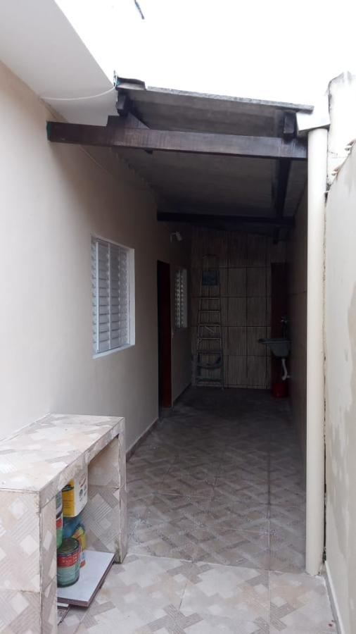 Imagem Casa com 3 Quartos à Venda, 126 m²em Jardim Oásis - Itanhaém