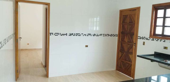 Imagem Casa com 2 Quartos à Venda, 70 m² em Itanhaém Imagem Casa com 2 Quartos à Venda, 70 m² em Itanhaém