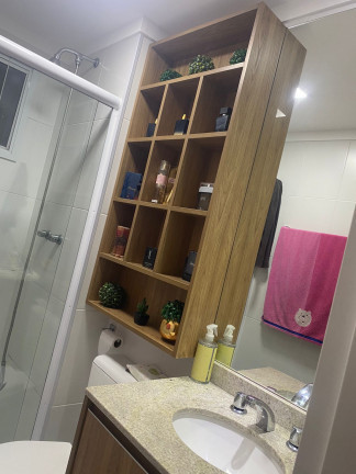 Imagem Apartamento com 2 Quartos à Venda,  em Vila Canero - São Paulo