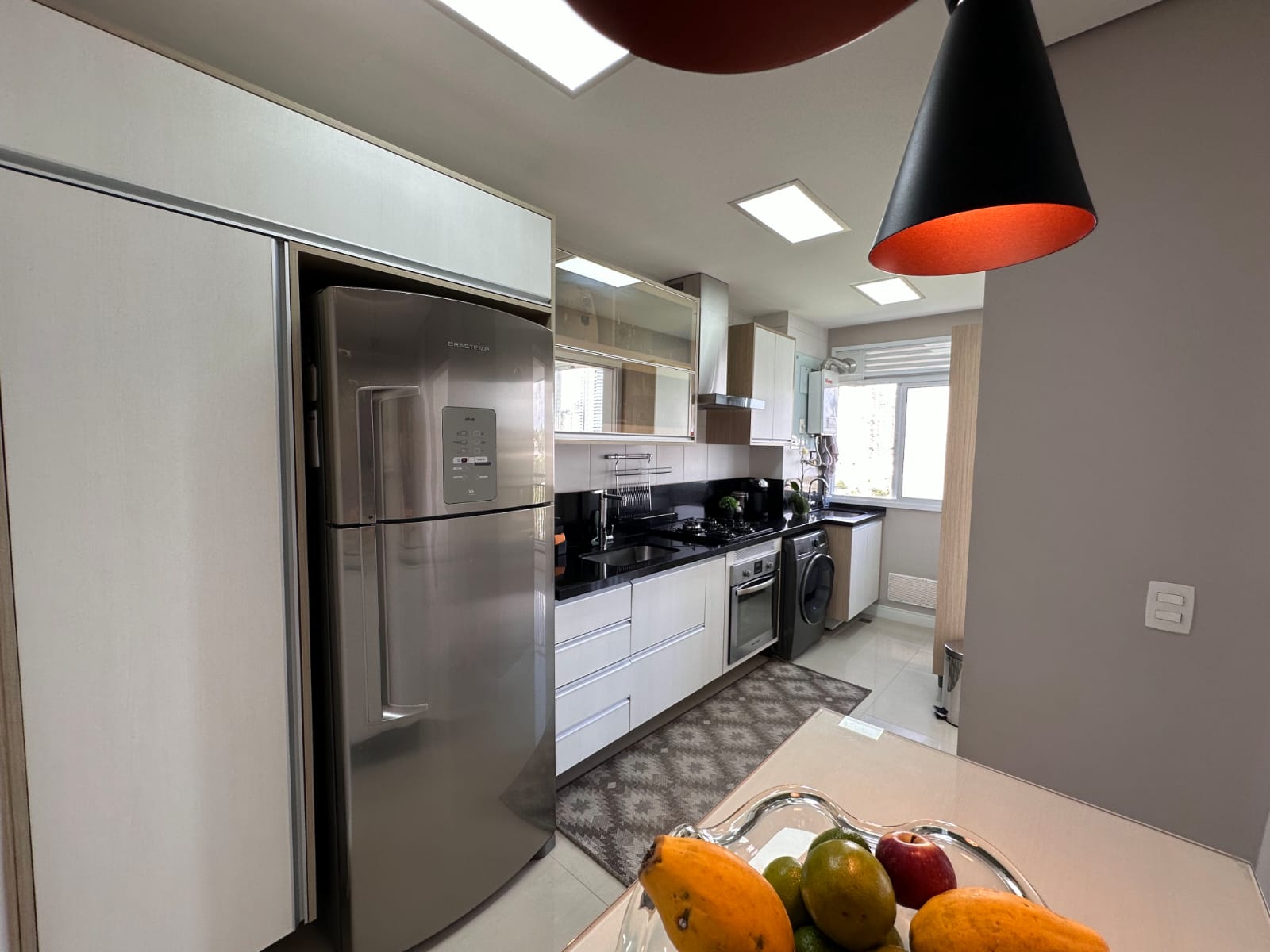 Imagem Apartamento com 3 Quartos à Venda, 83 m²em Jardim Ana Maria - Jundiaí Imagem Apartamento com 3 Quartos à Venda, 83 m²em Jardim Ana Maria - Jundiaí