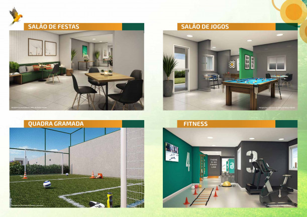 Imagem Apartamento com 2 Quartos à Venda, 44 m² em Picanço - Guarulhos Imagem Apartamento com 2 Quartos à Venda, 44 m² em Picanço - Guarulhos