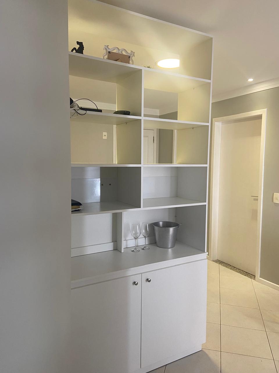 Imagem Apartamento com 1 Quarto à Venda, 52 m² em Jurerê - Florianópolis