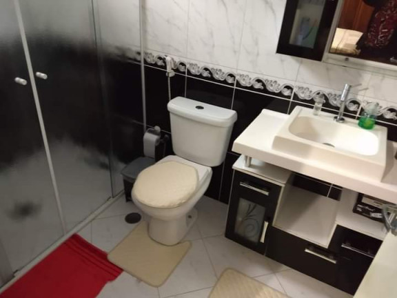 Imagem Sobrado com 3 Quartos à Venda, 150 m² em Guilhermina - Praia Grande Imagem Sobrado com 3 Quartos à Venda, 150 m² em Guilhermina - Praia Grande
