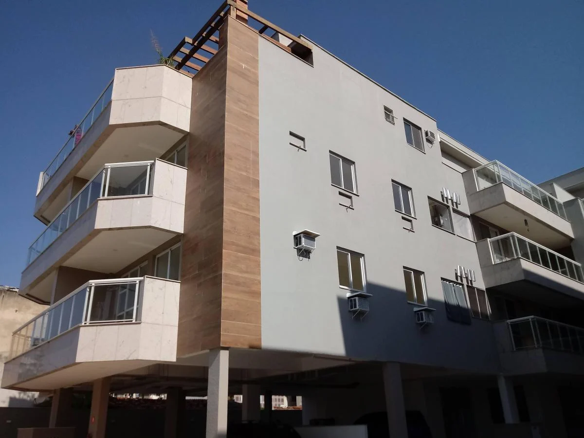 Imagem Cobertura com 2 Quartos à Venda, 145 m² em Recreio dos Bandeirantes - Rio de Janeiro