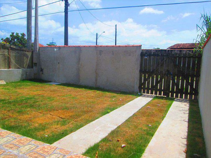 Imagem Casa com 3 Quartos à Venda, 110 m² em Bopiranga - Itanhaém Imagem Casa com 3 Quartos à Venda, 110 m² em Bopiranga - Itanhaém