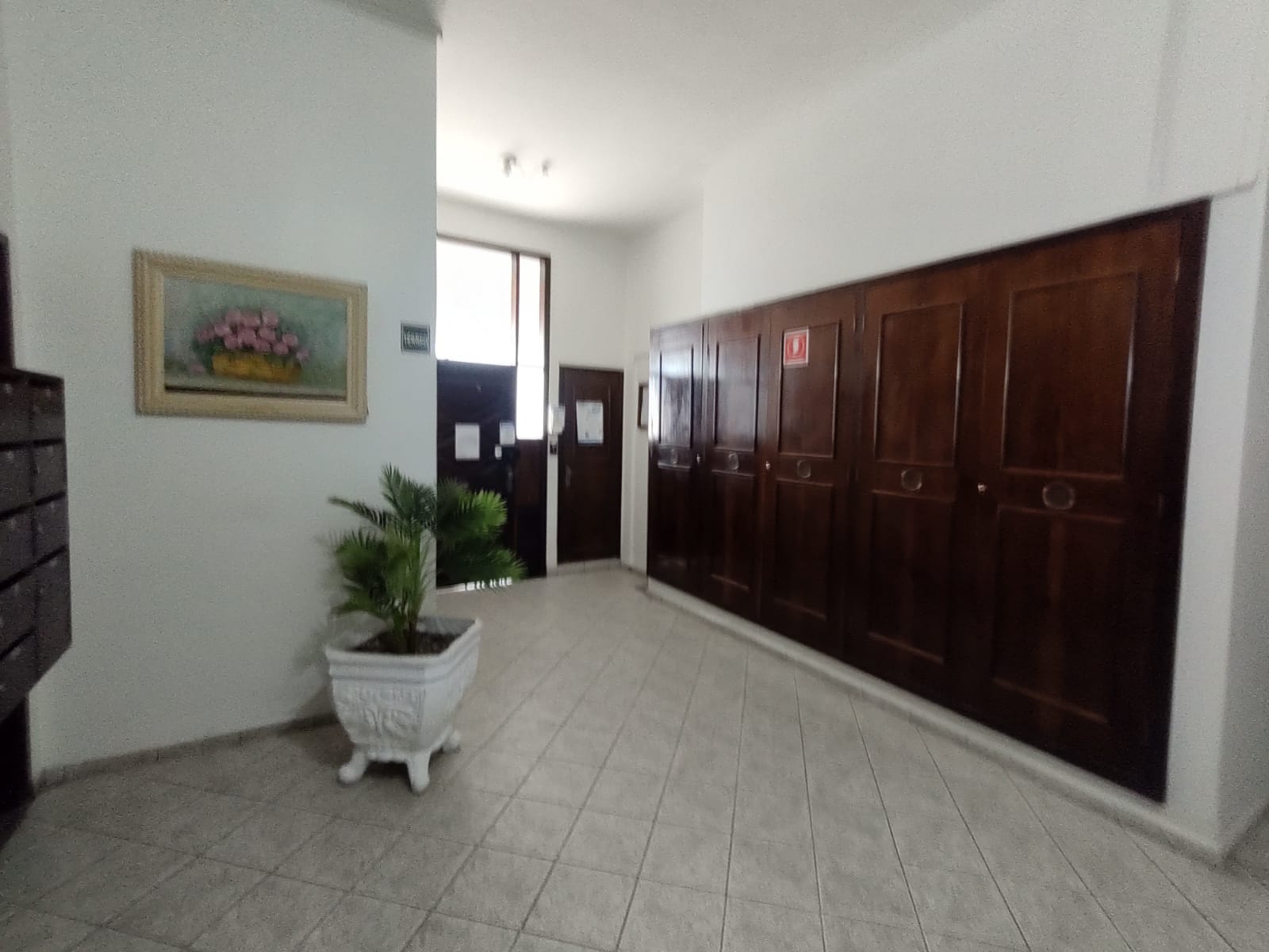 Imagem Apartamento com 1 Quarto à Venda, 40 m²em Pompéia - Santos