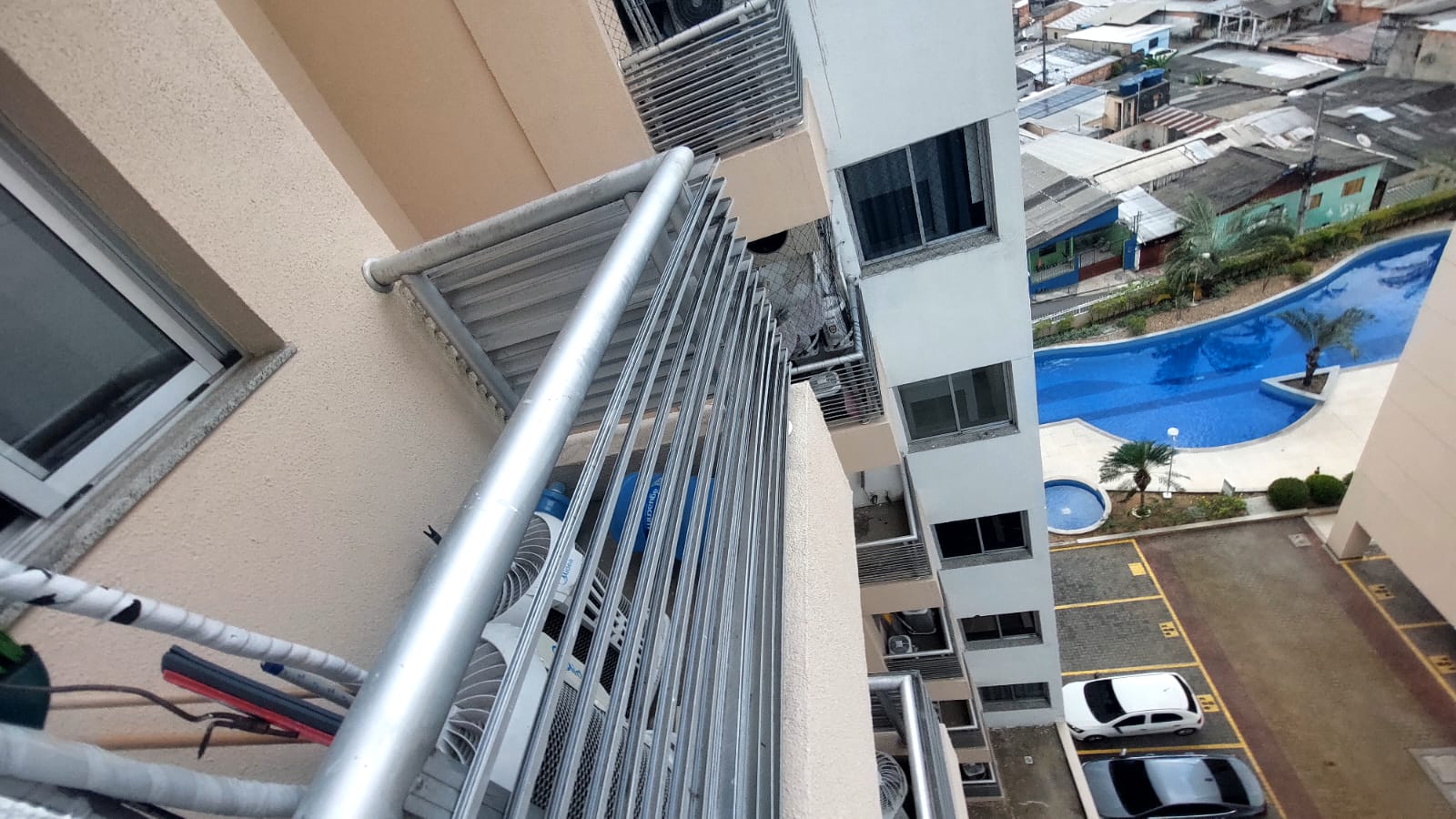 Imagem Apartamento com 3 Quartos para Alugar, 77 m²em Aleixo - Manaus Imagem Apartamento com 3 Quartos para Alugar, 77 m²em Aleixo - Manaus