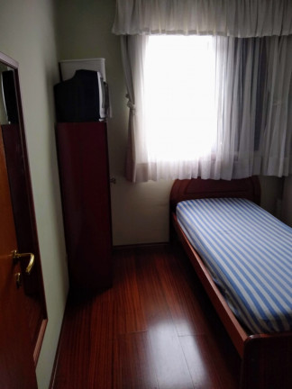 Imagem Apartamento com 4 Quartos à Venda, 131 m² em Ipiranga - São Paulo