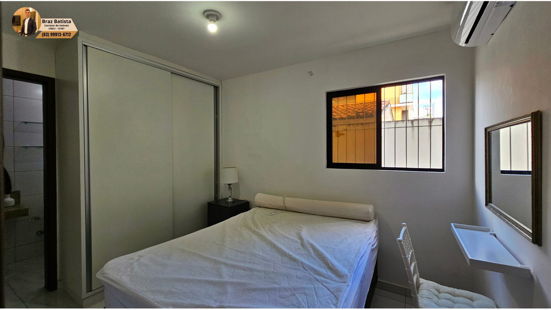 Imagem Apartamento com 3 Quartos à Venda, 74 m² em Bancários - João Pessoa Imagem Apartamento com 3 Quartos à Venda, 74 m² em Bancários - João Pessoa