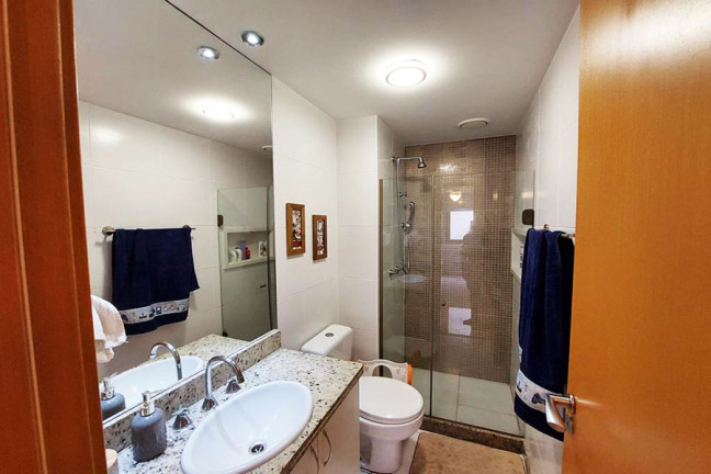 Imagem Apartamento com 3 Quartos à Venda, 80 m² em Freguesia (Jacarepaguá) - Rio de Janeiro Imagem Apartamento com 3 Quartos à Venda, 80 m² em Freguesia (Jacarepaguá) - Rio de Janeiro