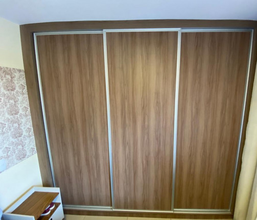 Imagem Apartamento com 3 Quartos à Venda, 70 m² em Nova Suiça - Goiânia