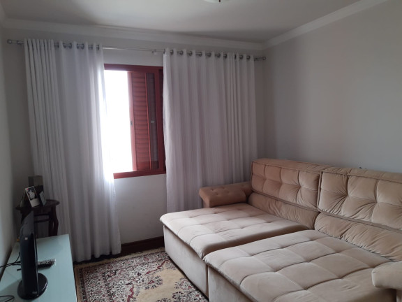 Imagem Apartamento com 3 Quartos à Venda, 173 m² em Centro - Santo André