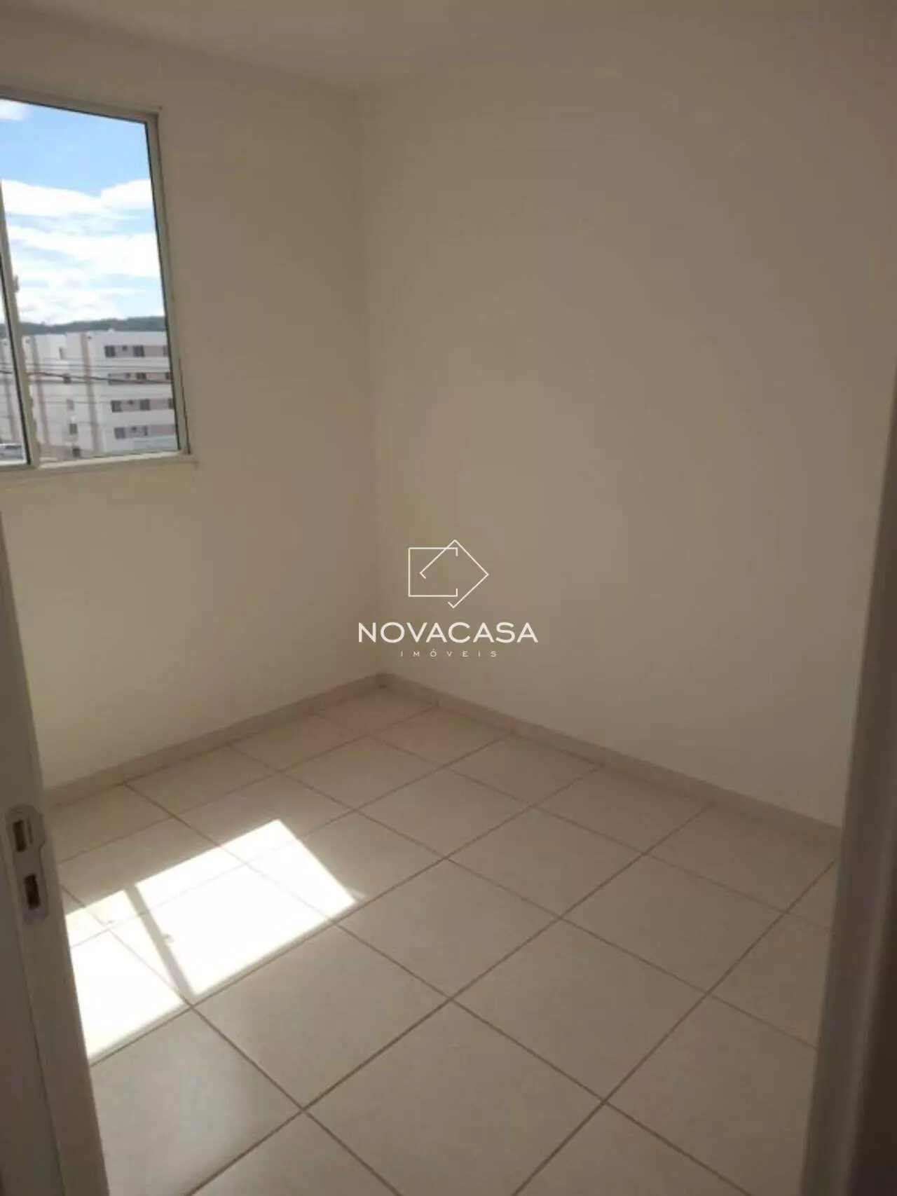 Imagem Apartamento com 2 Quartos à Venda, 49 m²em Belo Vale - Santa Luzia