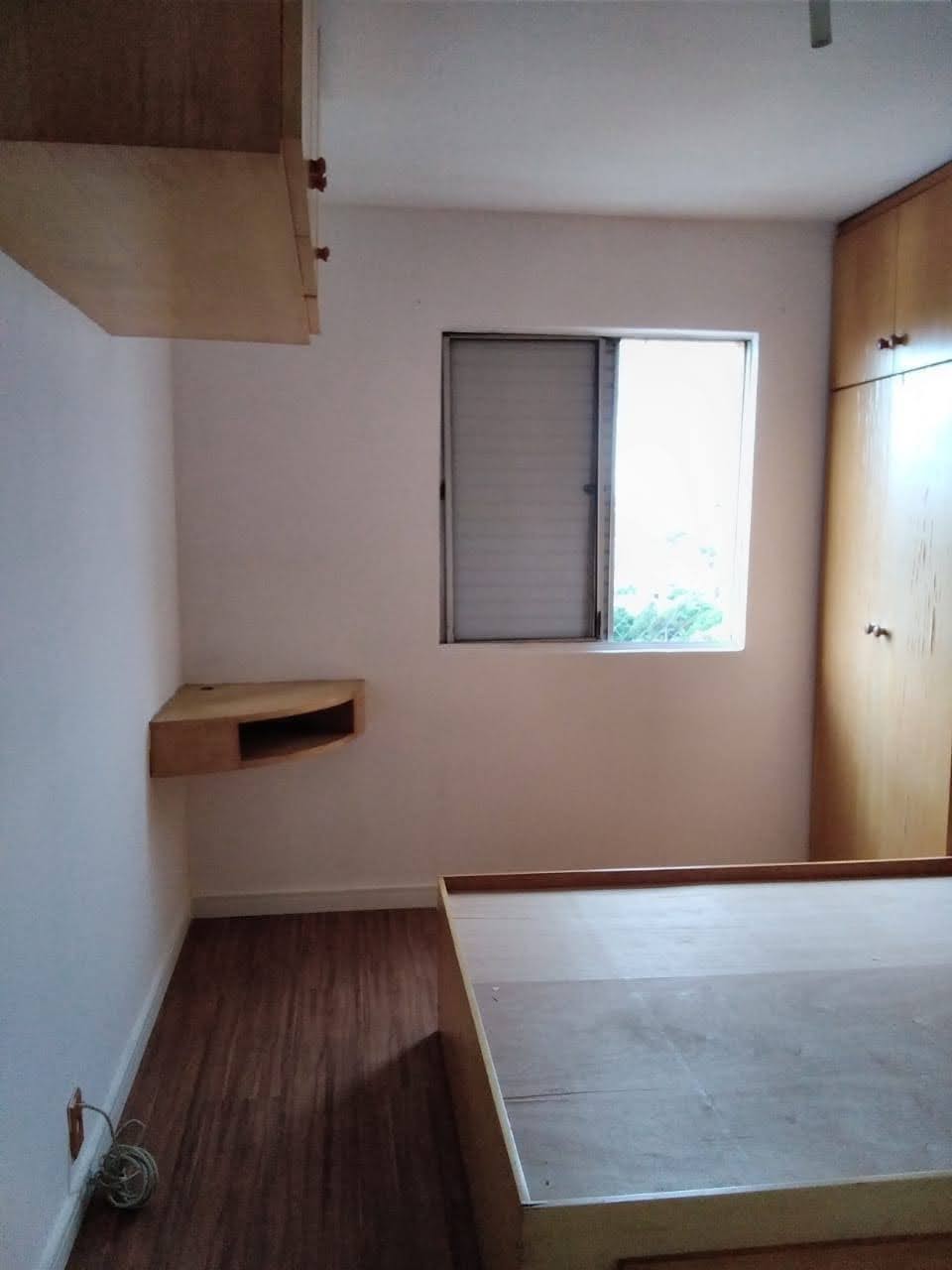Imagem Apartamento com 2 Quartos à Venda, 52 m²em Vila Pirajussara - São Paulo
