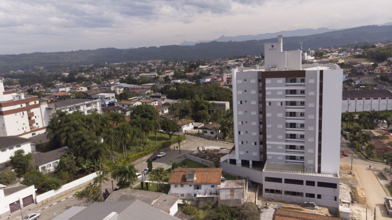 Imagem Apartamento com 2 Quartos à Venda, 70 m² em Colonial - Criciúma Imagem Apartamento com 2 Quartos à Venda, 70 m² em Colonial - Criciúma
