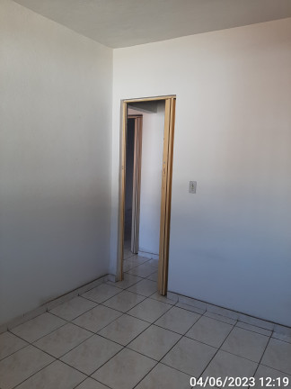 Imagem Apartamento com 2 Quartos à Venda, 55 m² em Piedade - Rio de Janeiro