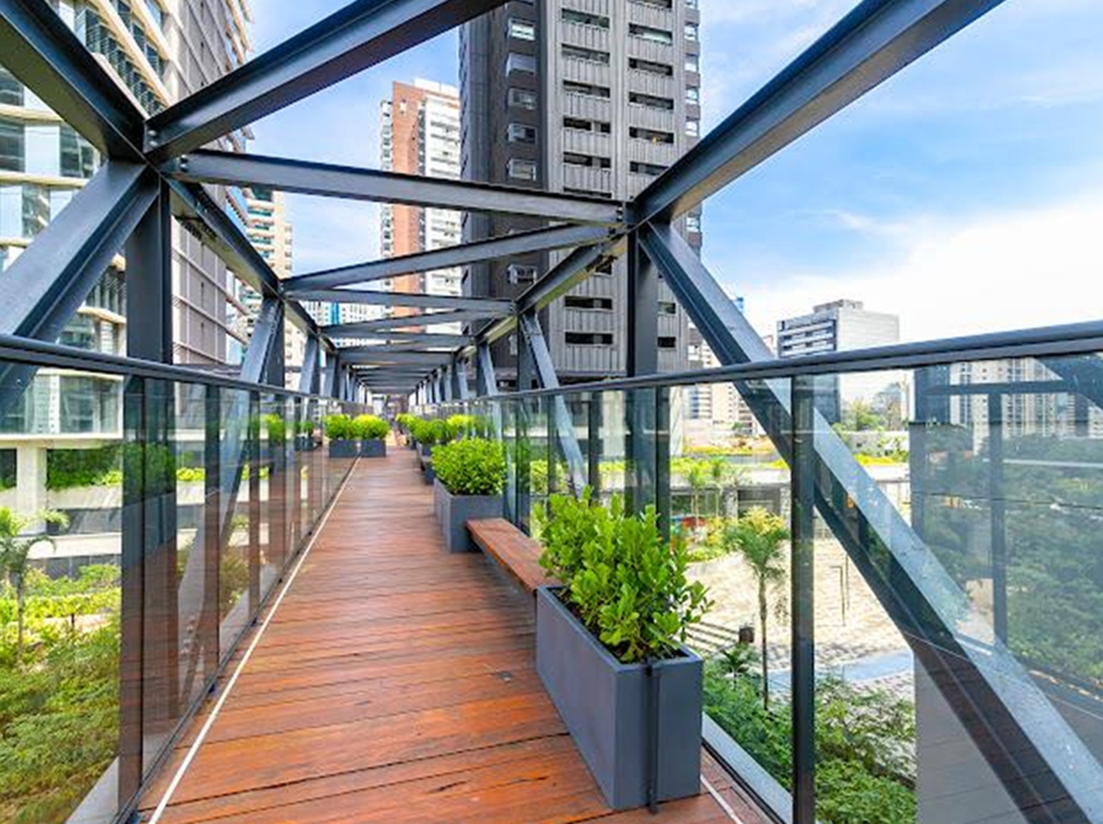 Imagem Apartamento com 3 Quartos à Venda, 167 m² em Jardim das Acácias - São Paulo