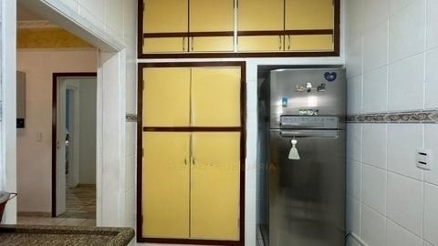 Imagem Casa com 4 Quartos à Venda, 223 m² em Jardim Chapadão - Campinas