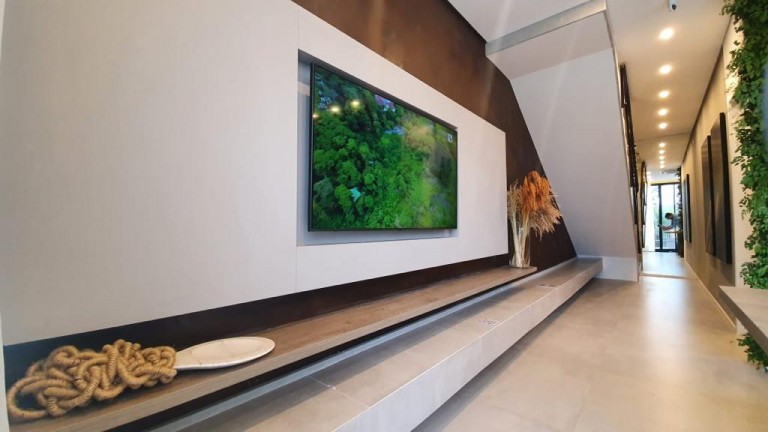 Imagem Casa de Condomínio com 4 Quartos à Venda, 168 m² em Chácara Pavoeiro - Cotia