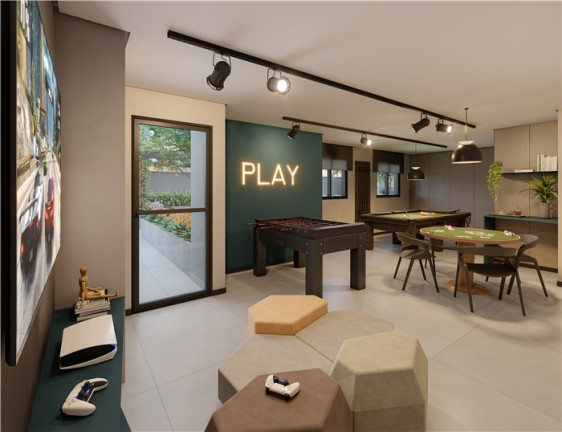 Imagem Apartamento com 2 Quartos à Venda,  em Perdizes - São Paulo