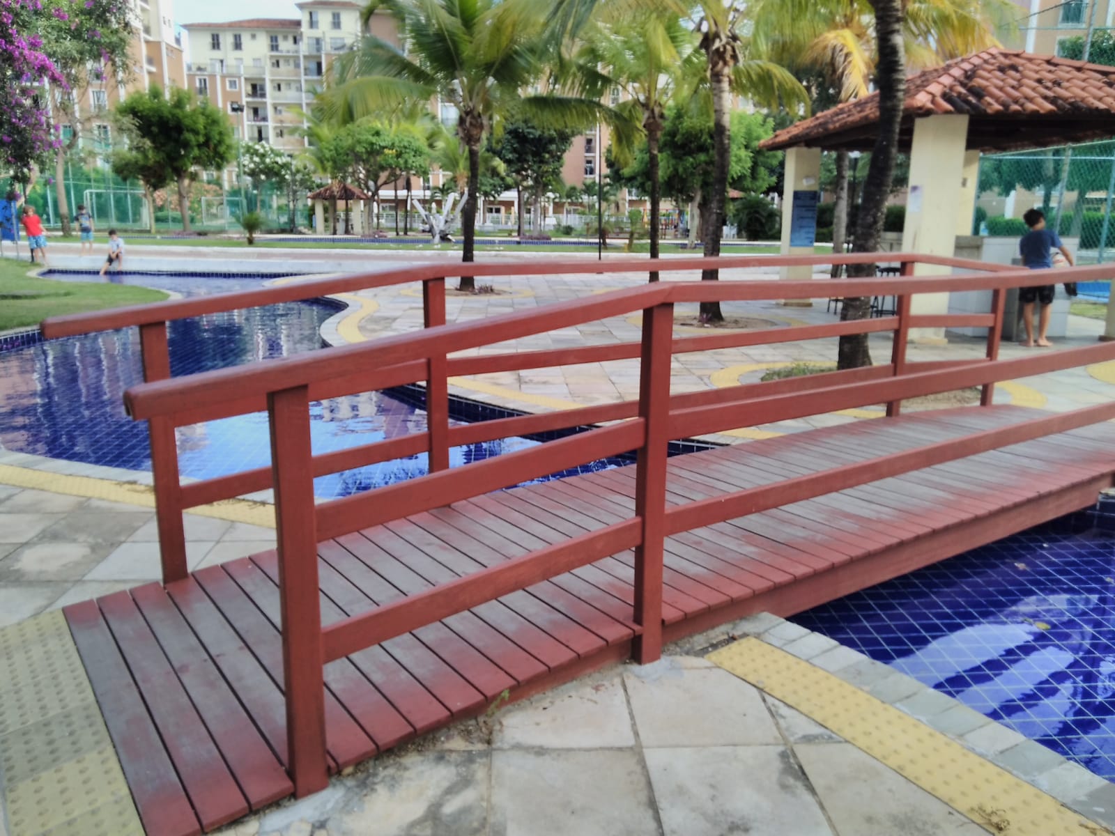 Imagem Apartamento com 2 Quartos para Alugar, 60 m² em Cidade da Esperança - Natal