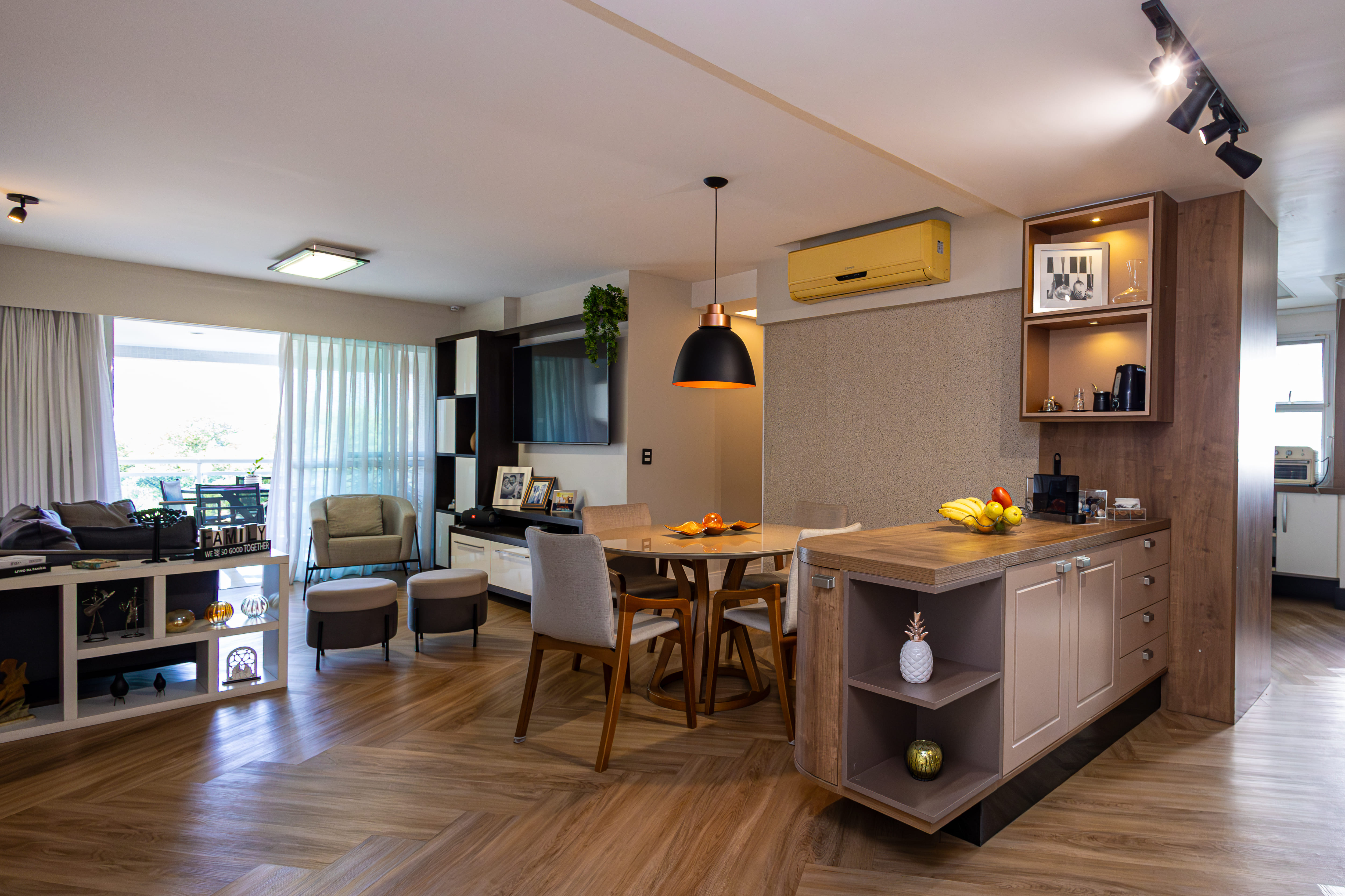 Imagem Apartamento com 3 Quartos à Venda, 127 m² em Barra da Tijuca - Rio de Janeiro