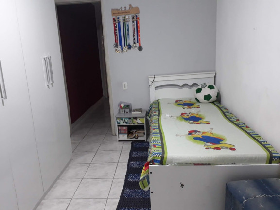 Imagem Casa com 3 Quartos à Venda, 150 m² em Parque Boturussu - São Paulo