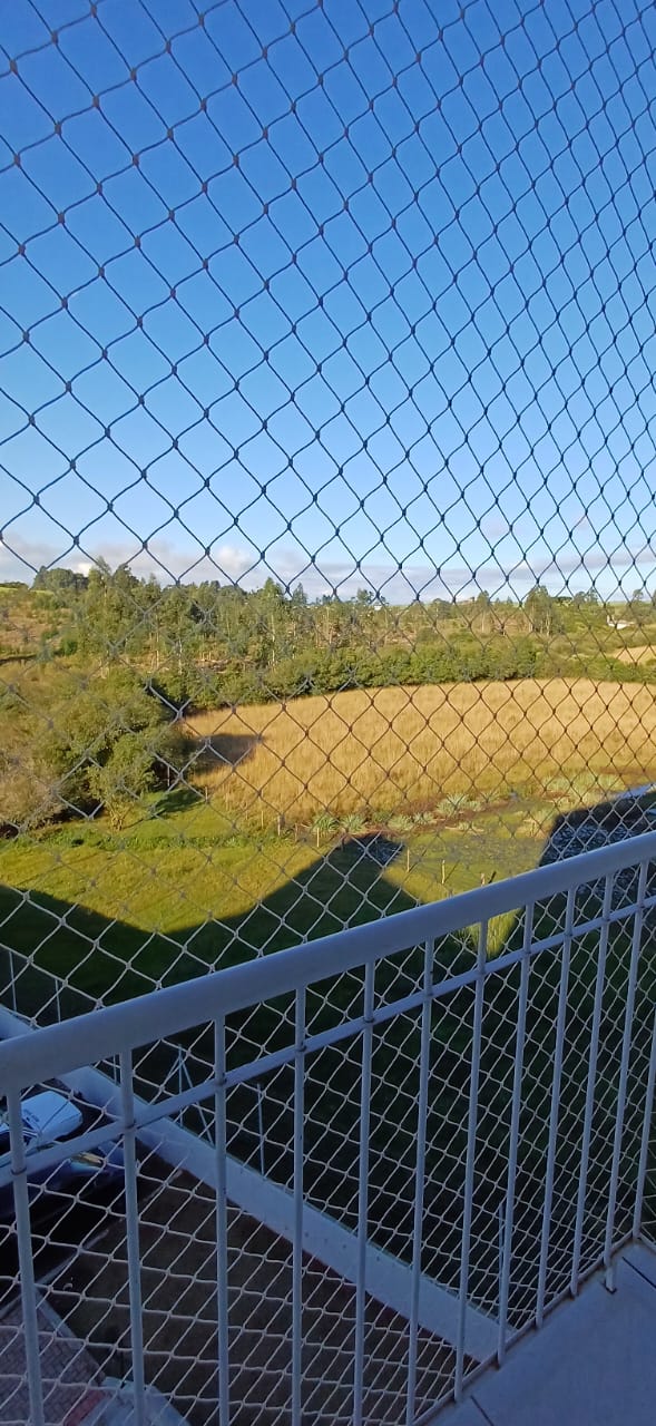 Imagem Apartamento com 2 Quartos à Venda, 54 m² em São Luiz Gonzaga - Passo Fundo