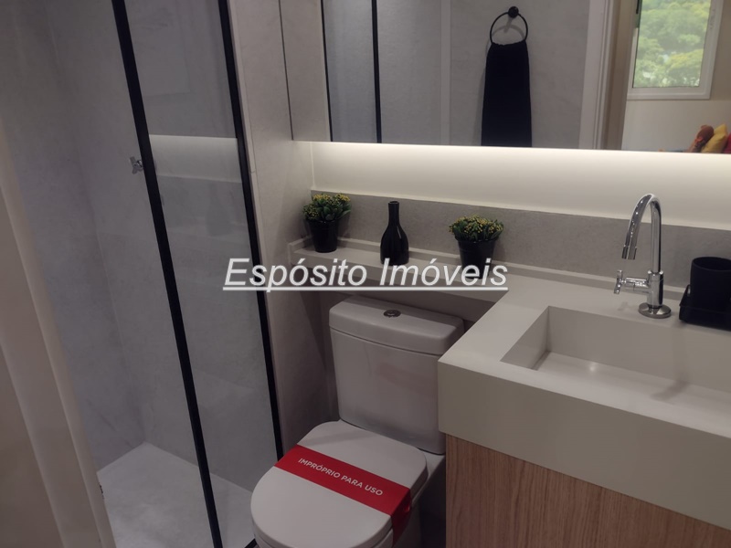 Imagem Apartamento com 2 Quartos à Venda, 35 m²em Guaiaúna - São Paulo