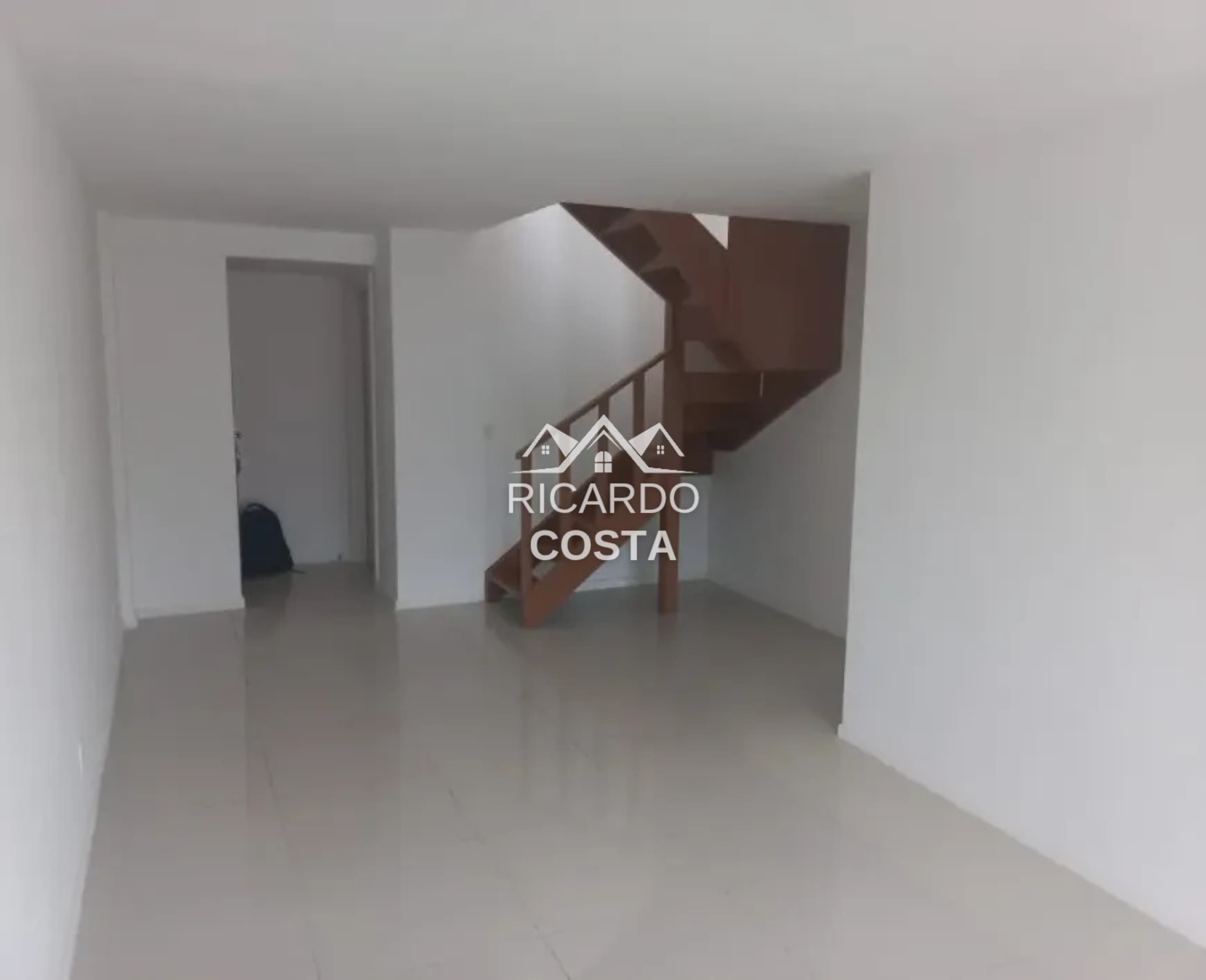 Imagem Cobertura com 4 Quartos para Alugar, 187 m² em Freguesia (Jacarepaguá) - Rio de Janeiro