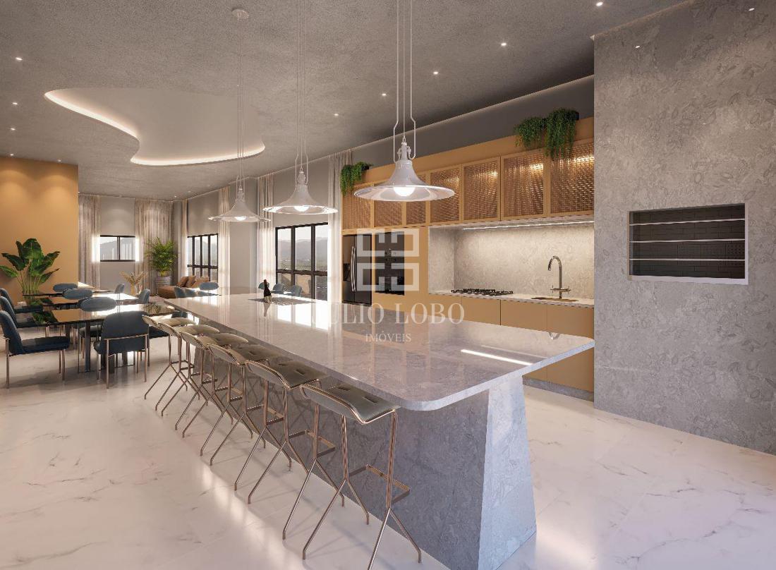 Imagem Apartamento com 4 Quartos à Venda, 202 m² em Meia Praia - Itapema