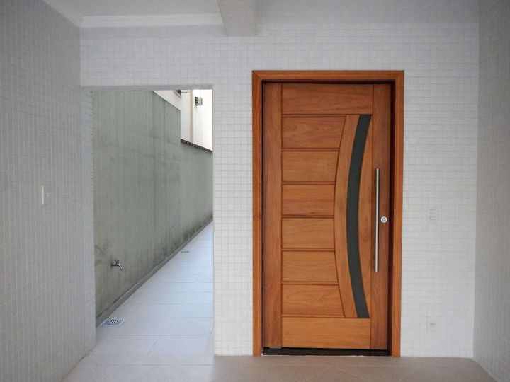 Imagem Casa com 3 Quartos à Venda, 250 m² em Ponta Da Praia - Santos