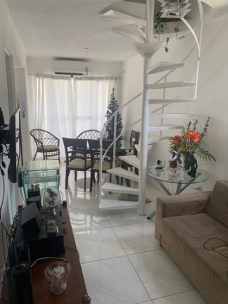 Imagem Apartamento com 3 Quartos à Venda, 70 m² em Candeias - Jaboatão dos Guararapes