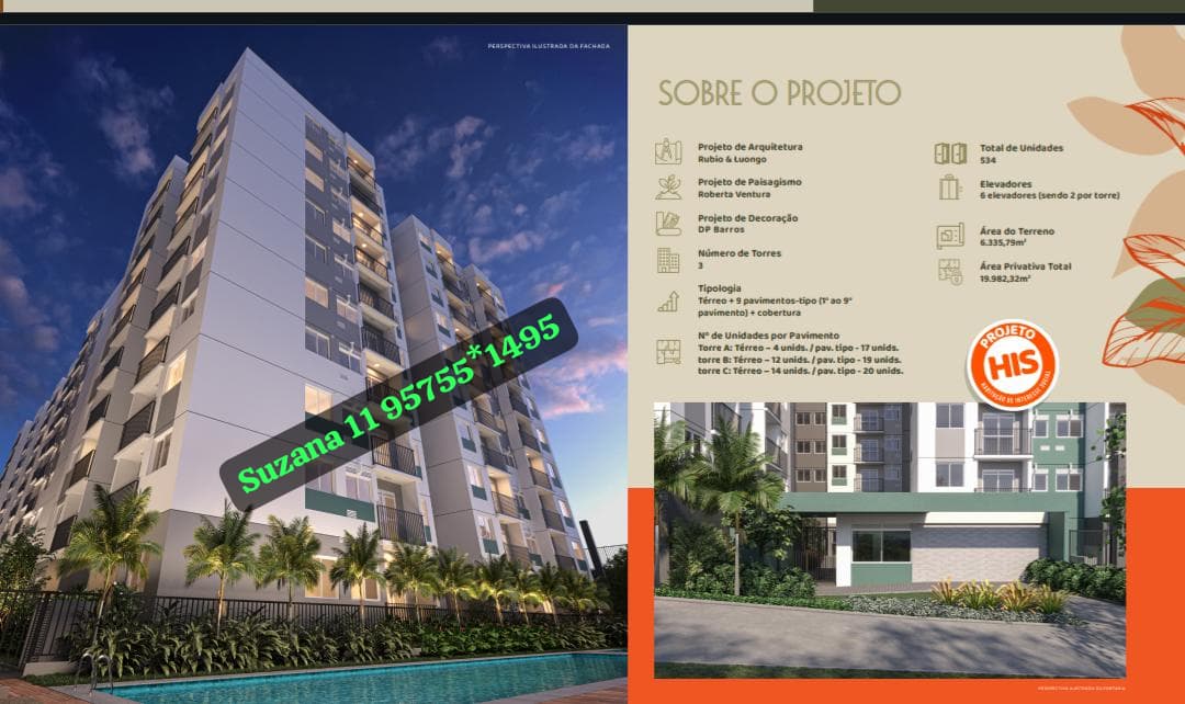 Imagem Apartamento com 2 Quartos à Venda, 40 m² em Vila Lageado - São Paulo
