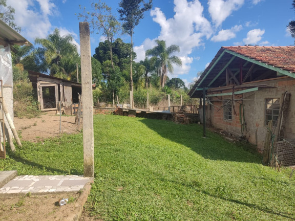 Imagem Casa com 3 Quartos à Venda, 425 m² em QUEIMADOS - Agudos do Sul