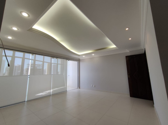 Imagem Apartamento com 2 Quartos à Venda, 167 m² em Tirol - Natal