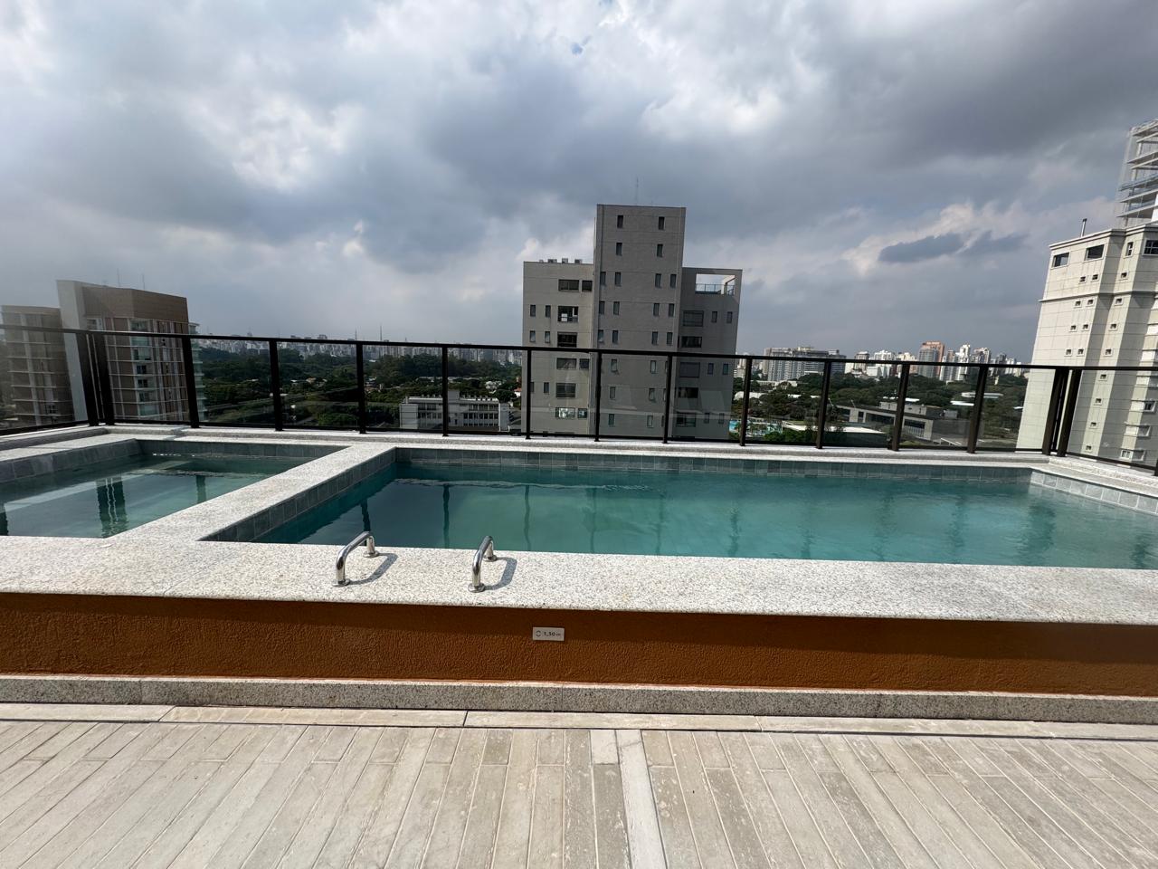 Imagem Studio com 1 Quarto à Venda ou Locação, 21 m² em Moema - São Paulo Imagem Studio com 1 Quarto à Venda ou Locação, 21 m² em Moema - São Paulo