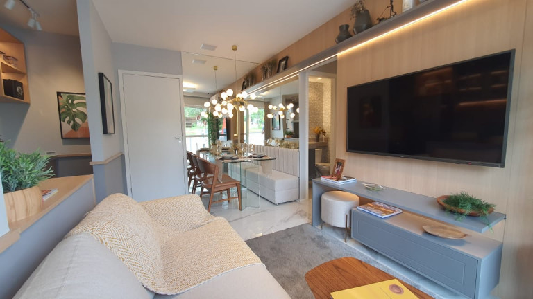 Imagem Apartamento com 2 Quartos à Venda, 42 m² em Parque Amazônia - Goiânia Imagem Apartamento com 2 Quartos à Venda, 42 m² em Parque Amazônia - Goiânia