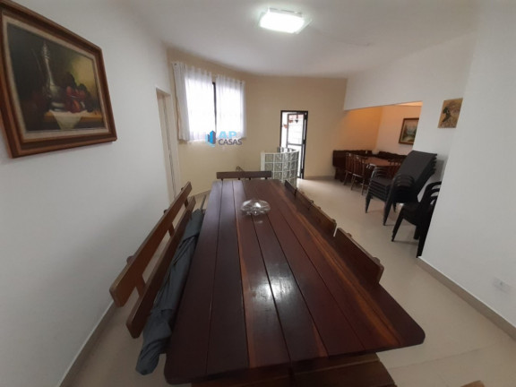 Imagem Cobertura com 4 Quartos à Venda, 180 m² em Enseada - Guarujá