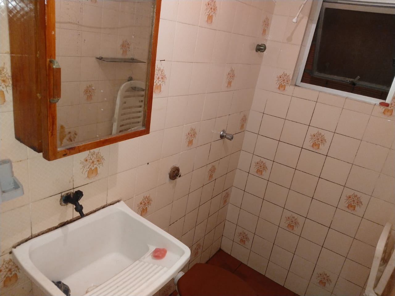 Imagem Kitnet à Venda, 37 m²em Tupi - Praia Grande Imagem Kitnet à Venda, 37 m²em Tupi - Praia Grande