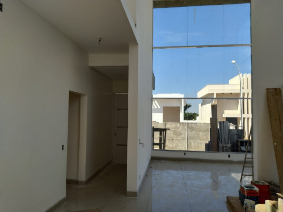 Imagem Sobrado com 5 Quartos à Venda, 273 m² em Residencial Goiânia Golfe Clube - Goiânia