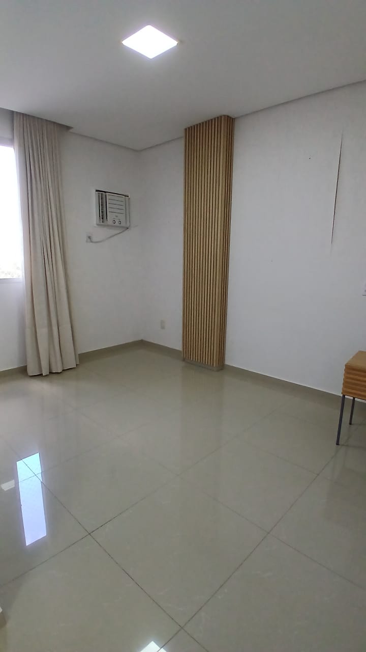 Imagem Apartamento com 1 Quarto à Venda, 69 m²em Quilombo - Cuiabá
