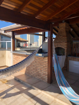 Imagem Apartamento com 3 Quartos à Venda, 130 m² em Vila Mogilar - Mogi das Cruzes