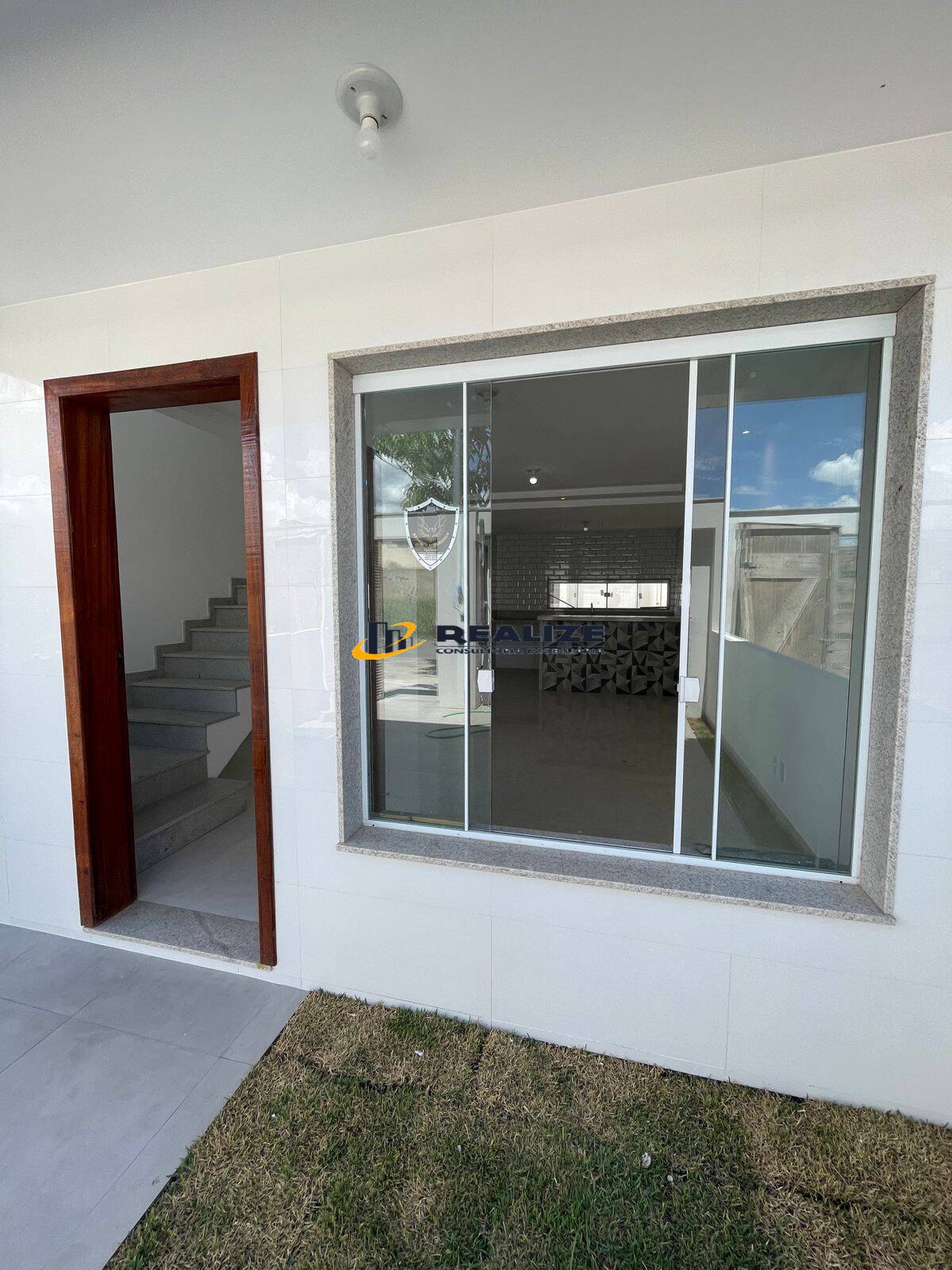 Imagem Casa com 2 Quartos à Venda, 90 m²em Parque Varanda do Visconde - Campos dos Goytacazes Imagem Casa com 2 Quartos à Venda, 90 m²em Parque Varanda do Visconde - Campos dos Goytacazes