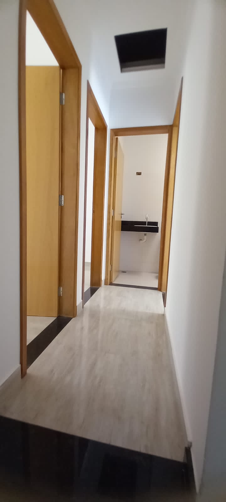 Imagem Casa de Condomínio com 3 Quartos à Venda, 75 m²em Parque Santana - Mogi das Cruzes