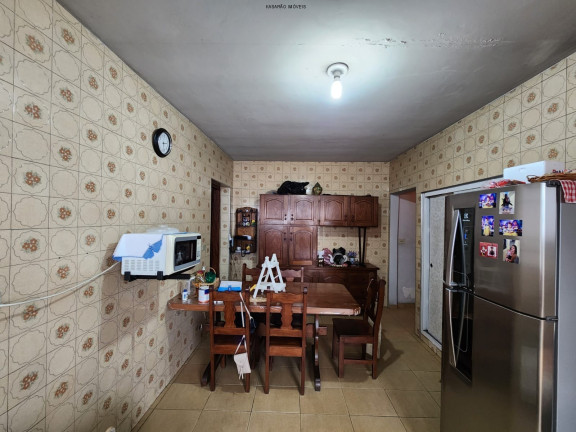 Imagem Casa com 3 Quartos à Venda, 336 m² em Vila Zat - São Paulo Imagem Casa com 3 Quartos à Venda, 336 m² em Vila Zat - São Paulo