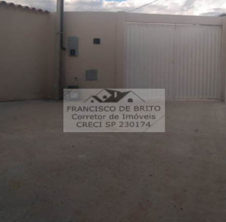 Imagem Casa com 2 Quartos à Venda, 59 m² em Jardim Paraíso - Cruzeiro Imagem Casa com 2 Quartos à Venda, 59 m² em Jardim Paraíso - Cruzeiro