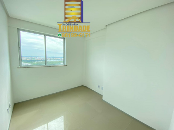 Imagem Apartamento com 3 Quartos à Venda, 83 m² em Ponta do Farol - São Luís
