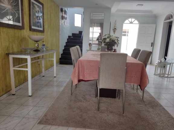 Imagem Casa com 4 Quartos à Venda, 1 m² em Recanto dos Vinhais - São Luís
